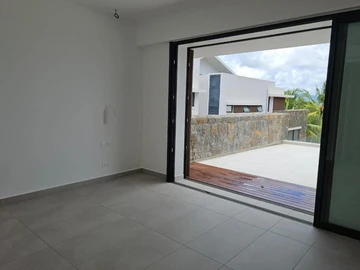 Penthouse de 4 Chambres