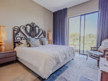 Villa de 6 Chambres