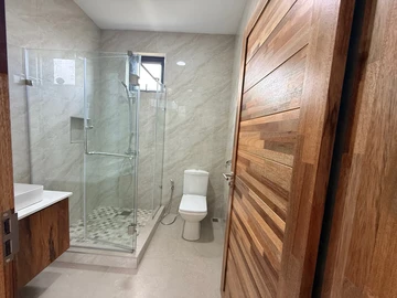 Villa de 4 Chambres