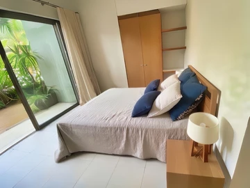 Penthouse de 3 Chambres