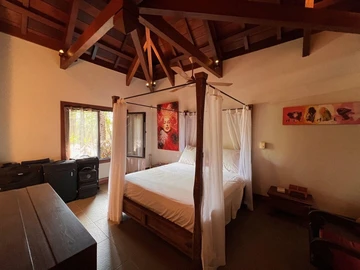 Villa de 5 Chambres