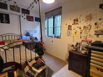 Villa de 3 Chambres