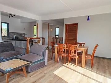Appartement de 2 Chambres