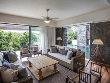 Villa de 5 Chambres