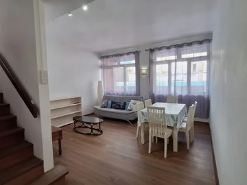 Appartement de 2 Chambres