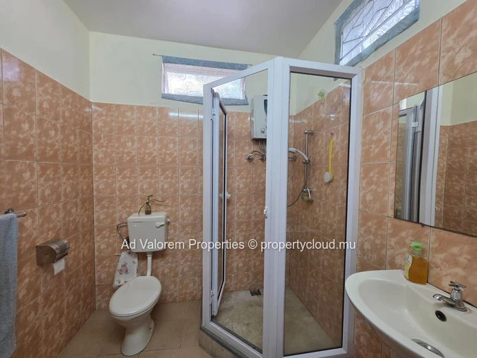 À VENDRE : Appartment à Mont Roches