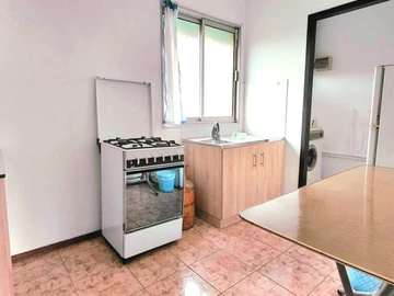Appartement de 2 Chambres