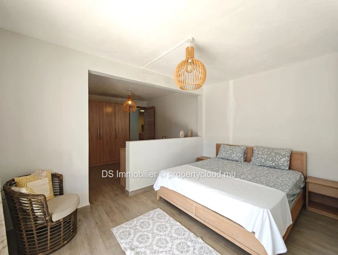 Maison À Vendre – Cap Malheureux-Nord