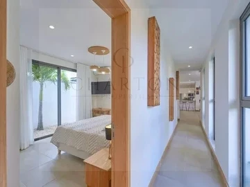 Villa de 5 Chambres