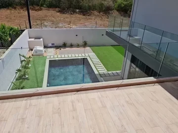 4 Bedroom Villa