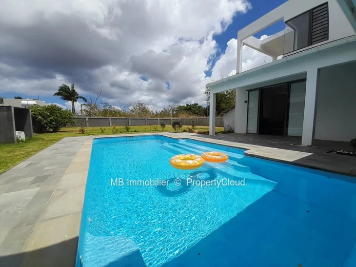Villa en vente.