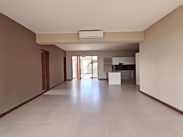 Penthouse de 3 Chambres