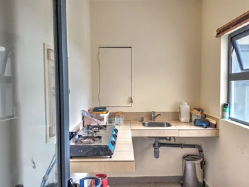 Penthouse de 3 Chambres