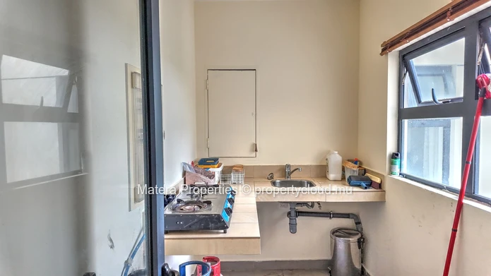 Stunning Penthouse 3-bedroom Apartment for Sale in Sodnac. 