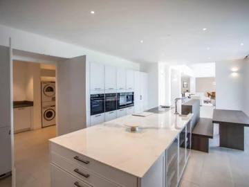 Villa de 5 Chambres