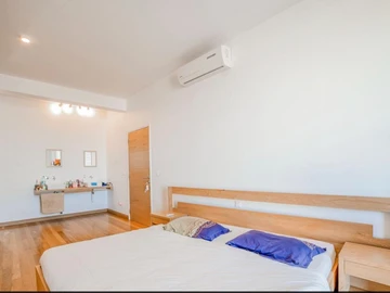 4 Bedroom Villa