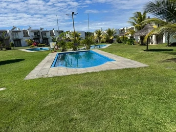 2 Bedroom Townhouse, Duplex