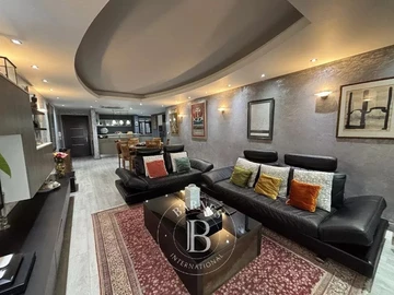 Penthouse de 3 Chambres