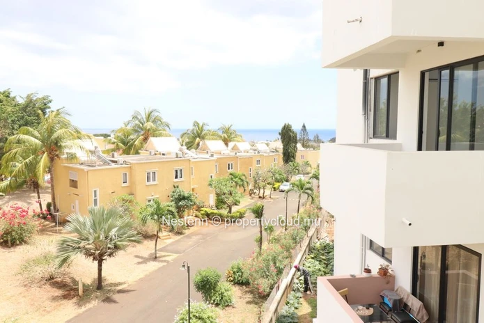 Modern Apartment with magnificient view