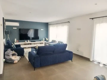 3 Bedroom Villa