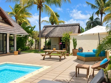 3 Bedroom Villa