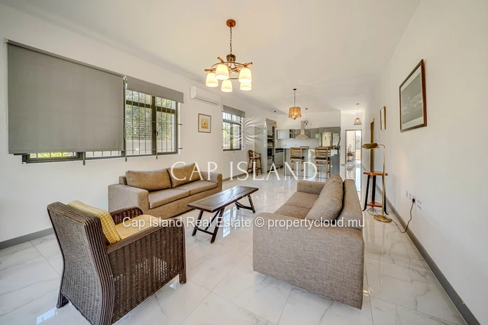 For rent – Family villa in Calodyne