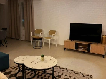 Appartement de 2 Chambres
