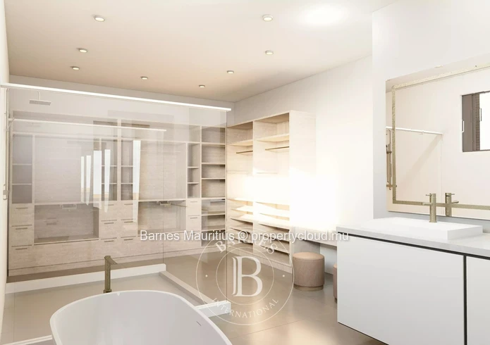 TAMARIN - Ocean Pearl - Apartments