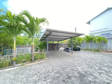 3 Bedroom Villa