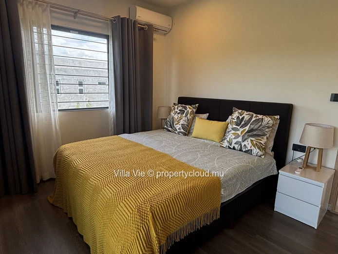Péreybère - Modern 4-bedroom villa with private pool 