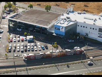Commercial Property