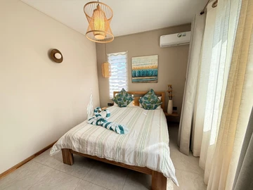 Villa de 4 Chambres