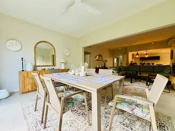 Appartement de 3 Chambres