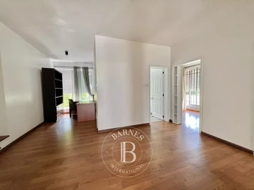 Townhouse, Duplex de 4 Chambres
