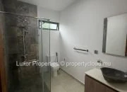 Modern 3-Bedroom Villa for Rent in Calodyne 