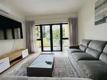 Appartement de 3 Chambres