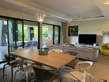 Appartement de 2 Chambres