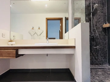 Appartement de 3 Chambres