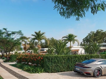 3 Bedroom Villa