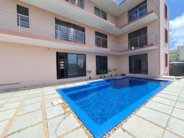 3 Bedroom Apartment