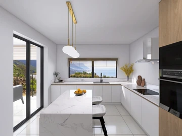 3 Bedroom Apartment