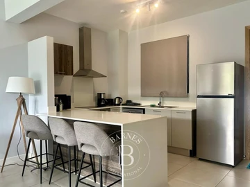 Appartement de 2 Chambres
