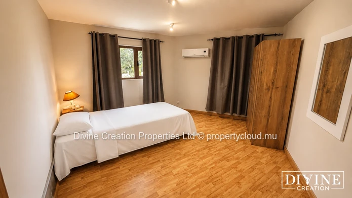 Villa For Rent – Petite Rivière, Morc Multipliant