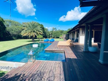4 Bedroom Villa