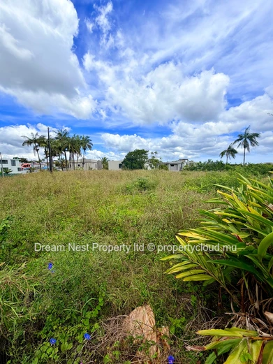 Residential Land For Sale | Highland Rose, Mauritius