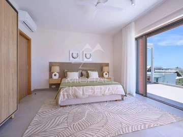3 Bedroom Penthouse