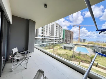 Appartement de 3 Chambres