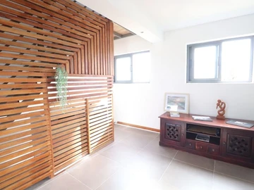Appartement de 3 Chambres
