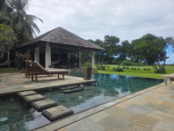 Villa de 5 Chambres
