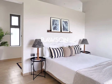 3 Bedroom Villa